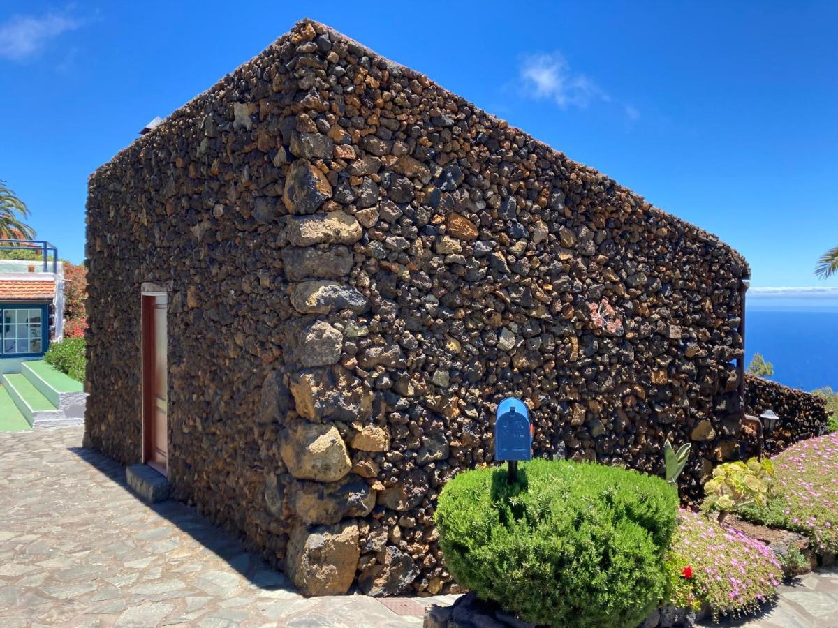 Gasthaus Casas Anton & Maria El Pinar  Exterior foto