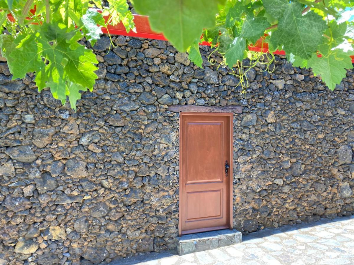 Gasthaus Casas Anton & Maria El Pinar  Exterior foto